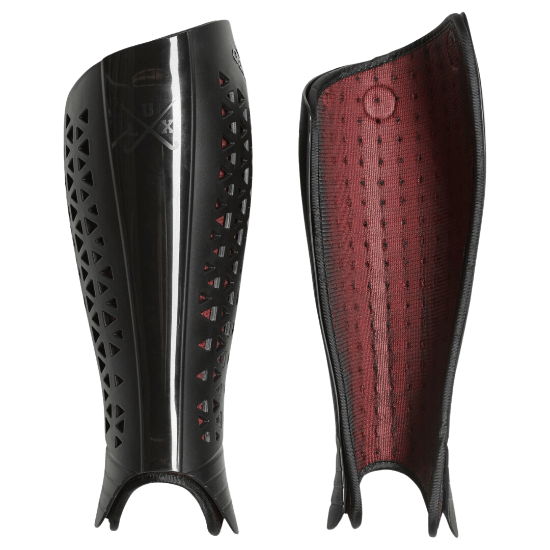 Adidas Hockey | Adidas Hockey LUX Shinguard | LUX Shinguard - XSmall | Total Hockey