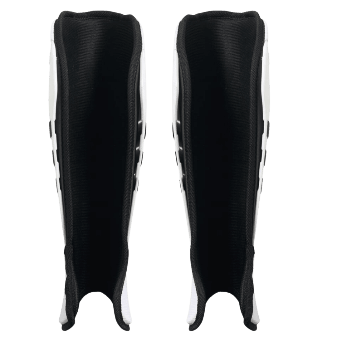 Adidas Hockey | Adidas Hockey Hockey Shin Pads | Hockey Shin Pads - 2XSmall | Total Hockey