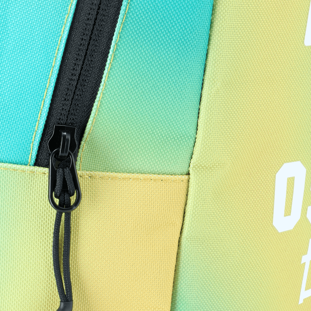 OSAKA Hockey | OSAKA Hockey Kids Sports Backpack Compact | Kids Sports Backpack Compact - Lemon Cascade | Total Hockey