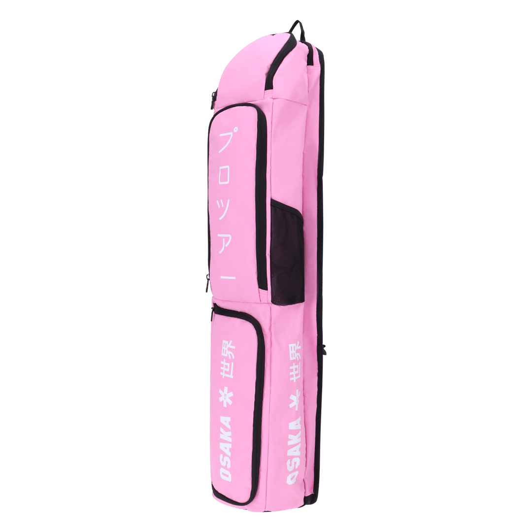 OSAKA Hockey | OSAKA Hockey Pro Tour Stickbag Medium | Pro Tour Stickbag Medium - Cool Grey | Total Hockey