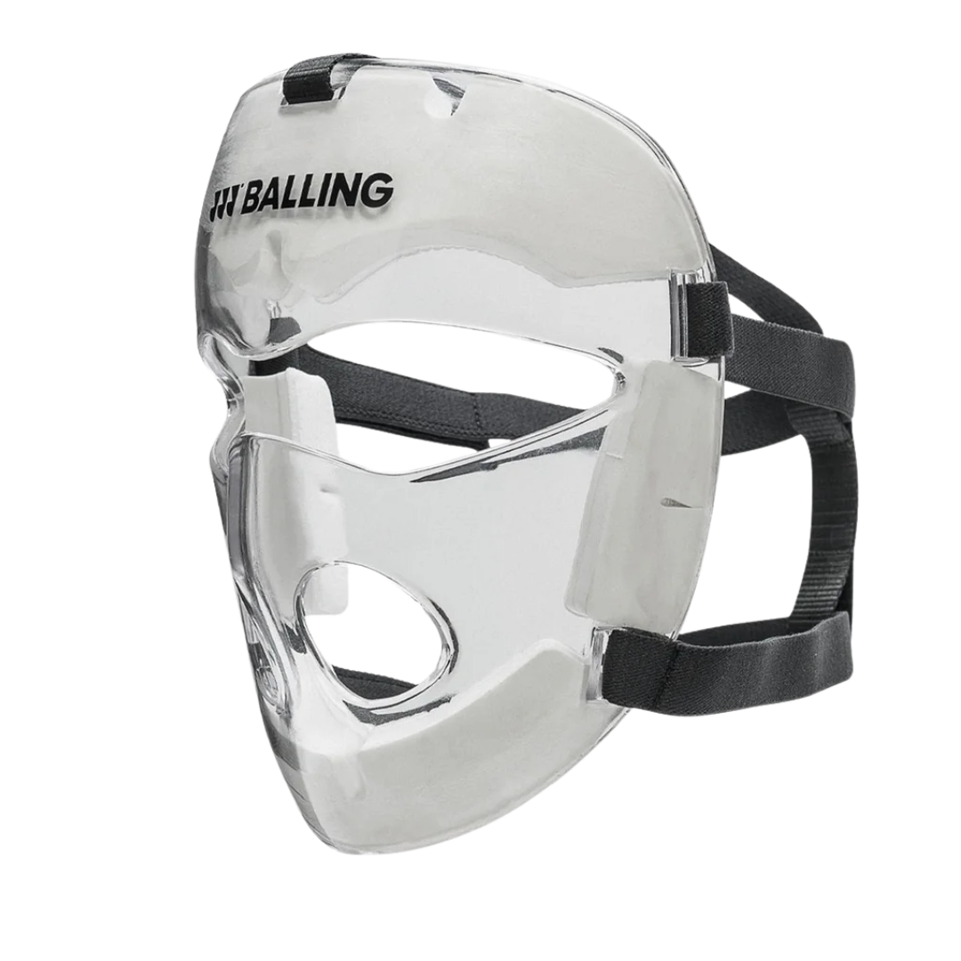 PVC Facemask
