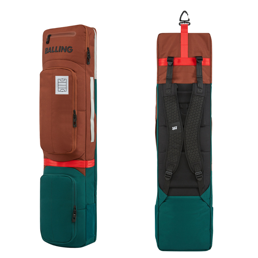 After/1 Medium Stickbag