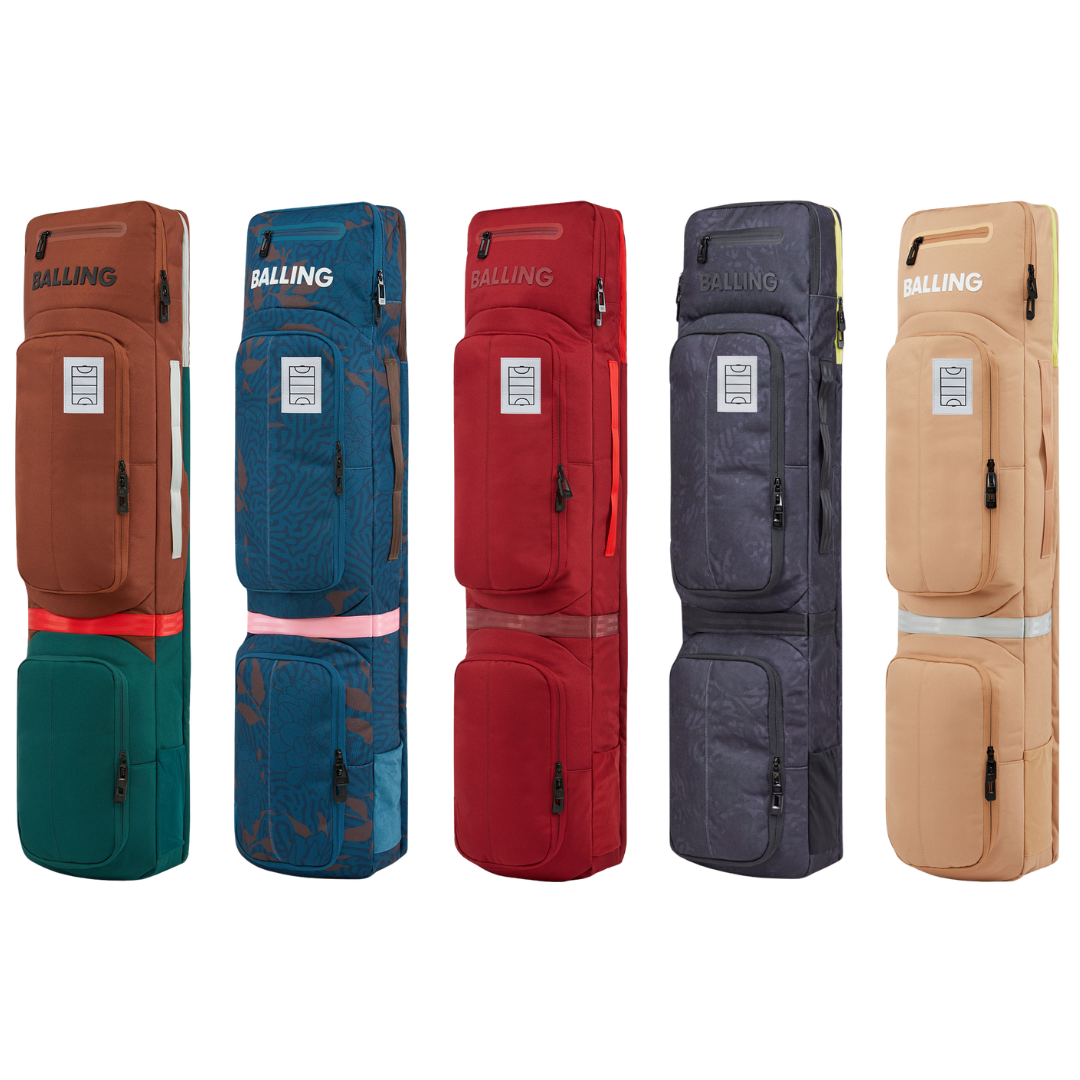 After/1 Medium Stickbag