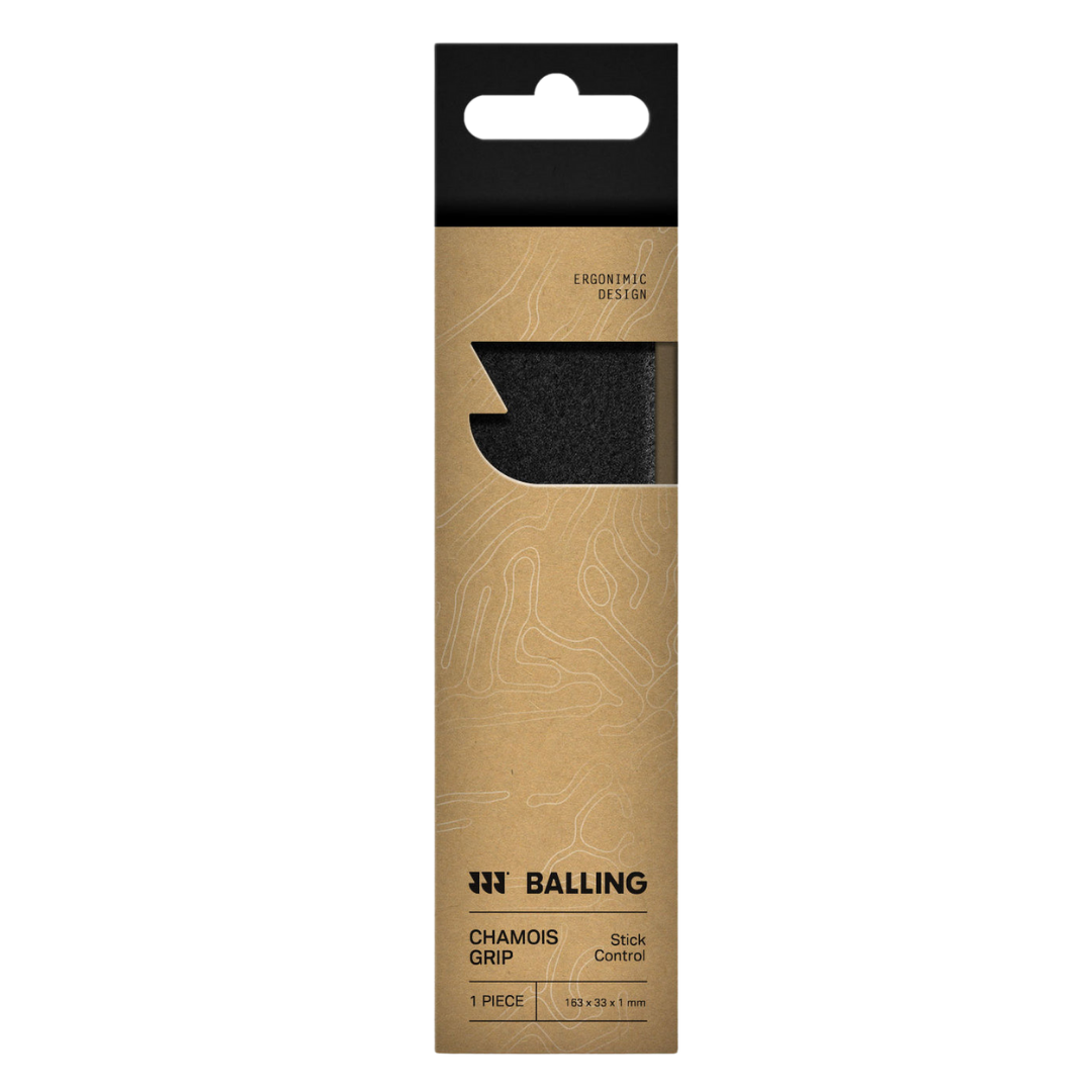Balling Chamois Grip