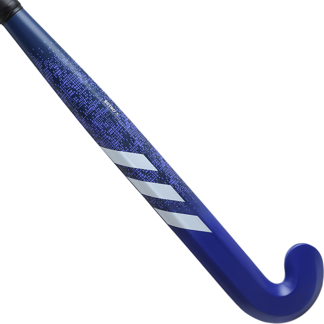 Adidas low bow hockey sticks sales