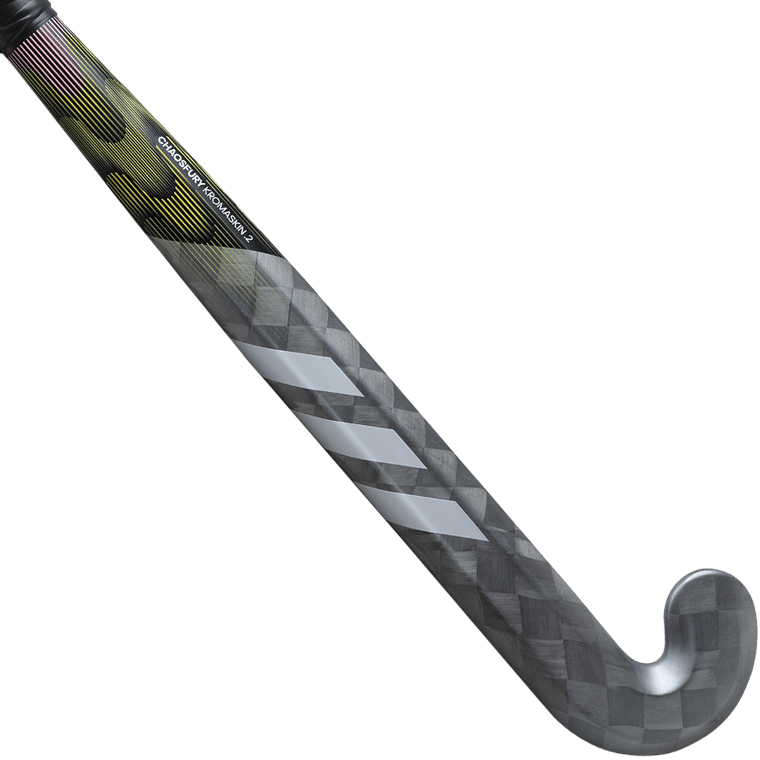 Adidas Hockey Chaosfury Kromaskin .2 Adidas Sticks Total Hockey
