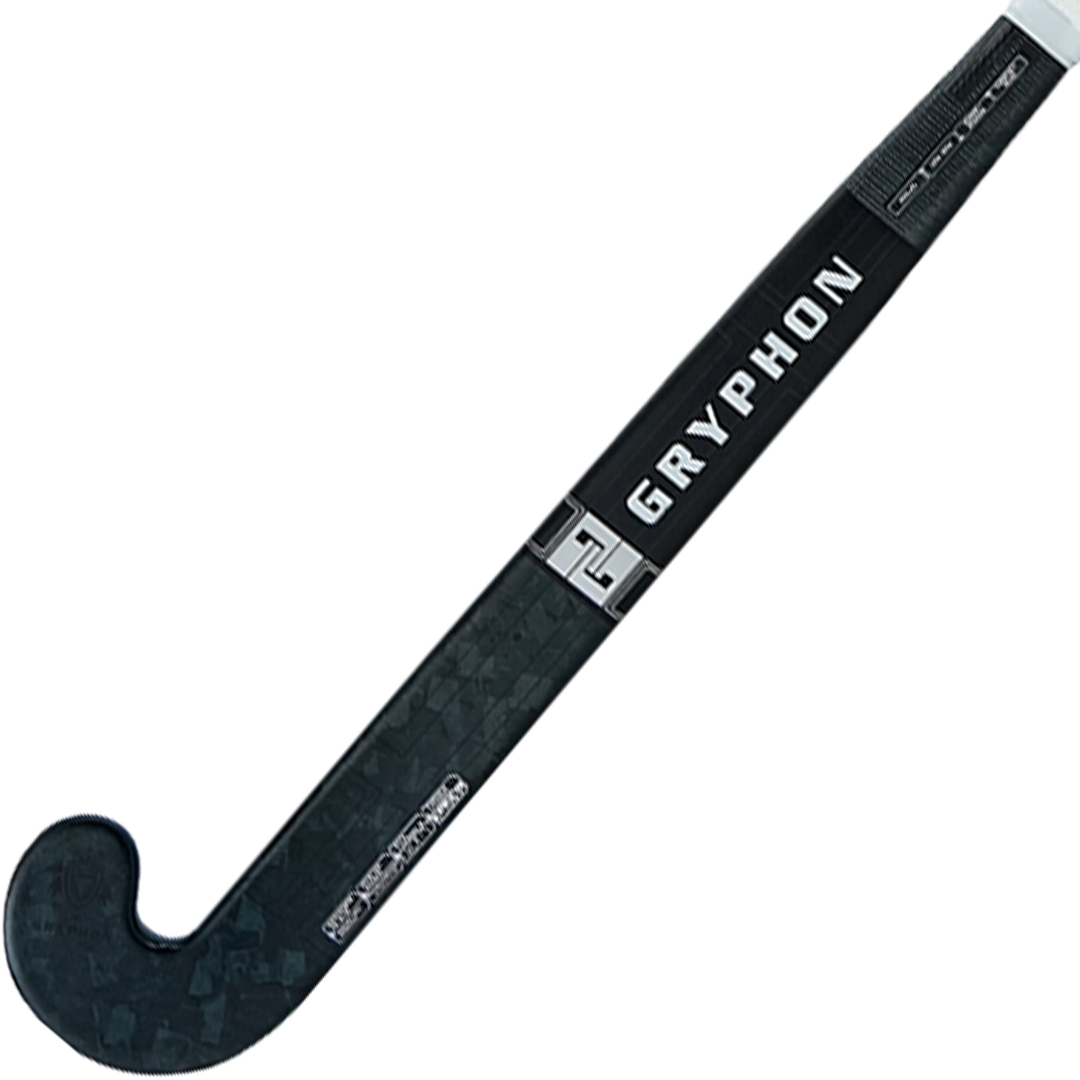 Gryphon Hockey | Gryphon Hockey Bluesteel G25 Pro 25 (2025) | Bluesteel G25 Pro 25 (2025) - 36.5" Light | Total Hockey