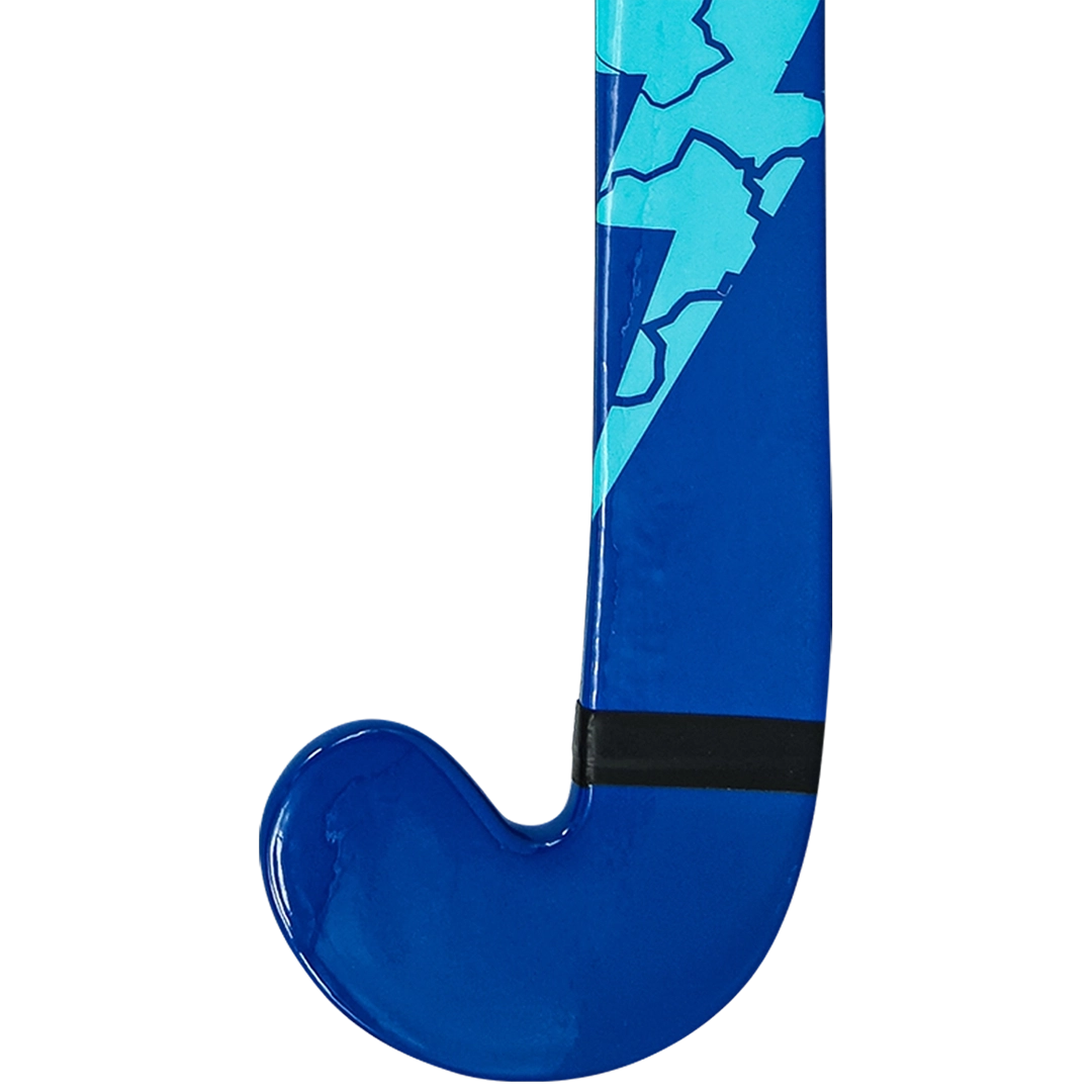 Gryphon Hockey | Gryphon Hockey Bolt Blue | Bolt Blue - 24" Light | Total Hockey