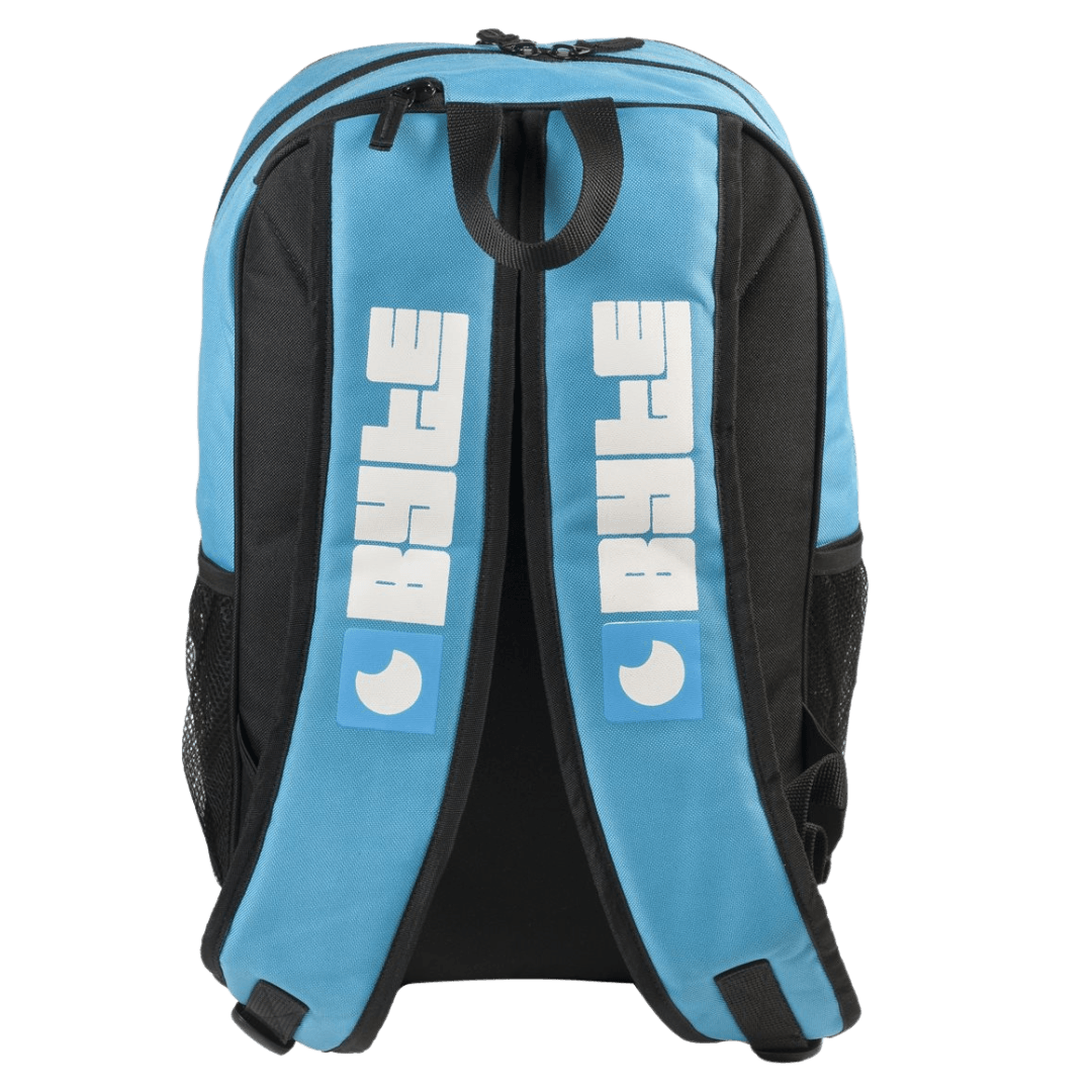 Byte | Byte Backpack | Backpack - Cyan | Total Hockey