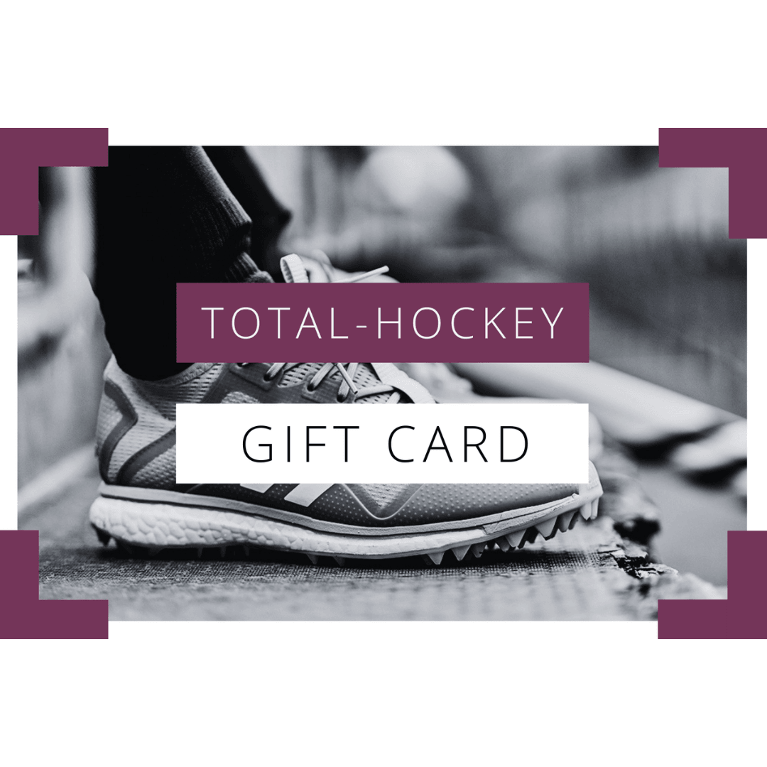 Total Hockey | Total Hockey Total-Hockey Gift Card | Total-Hockey Gift Card - £10.00 | Total Hockey