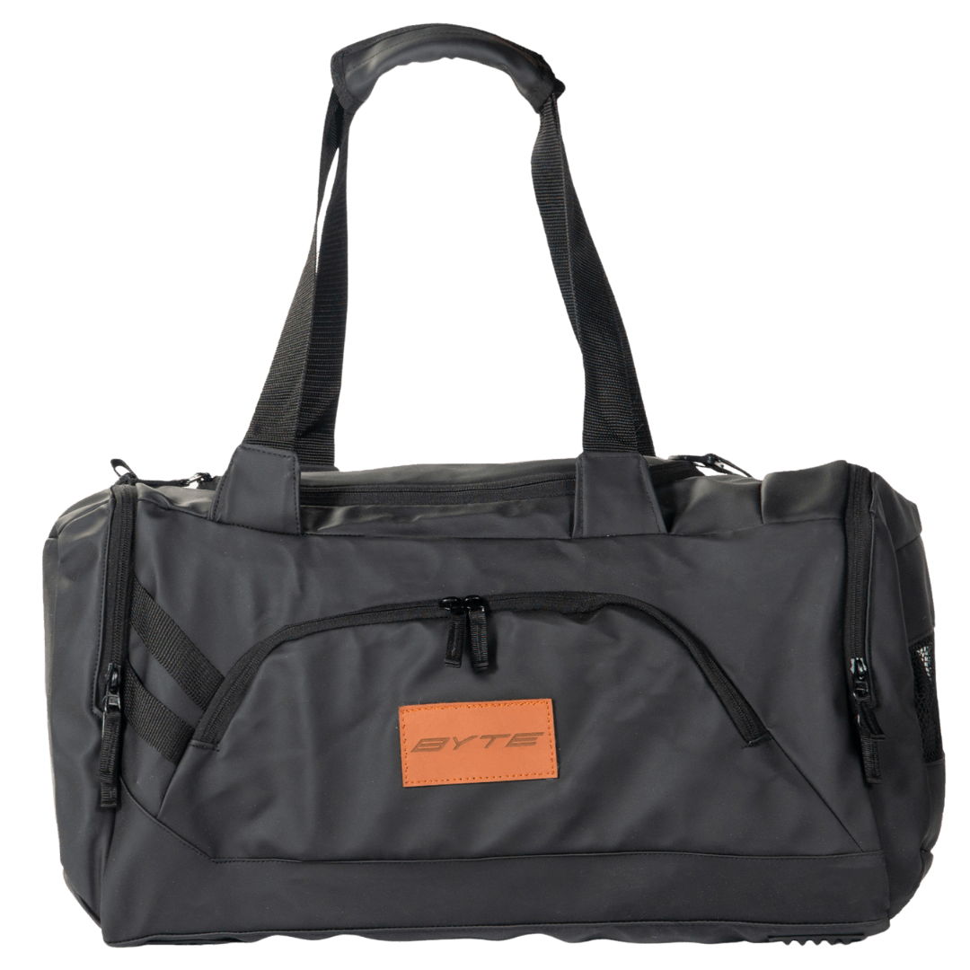 Byte | Byte Pro Holdall | Pro Holdall - Black | Total Hockey