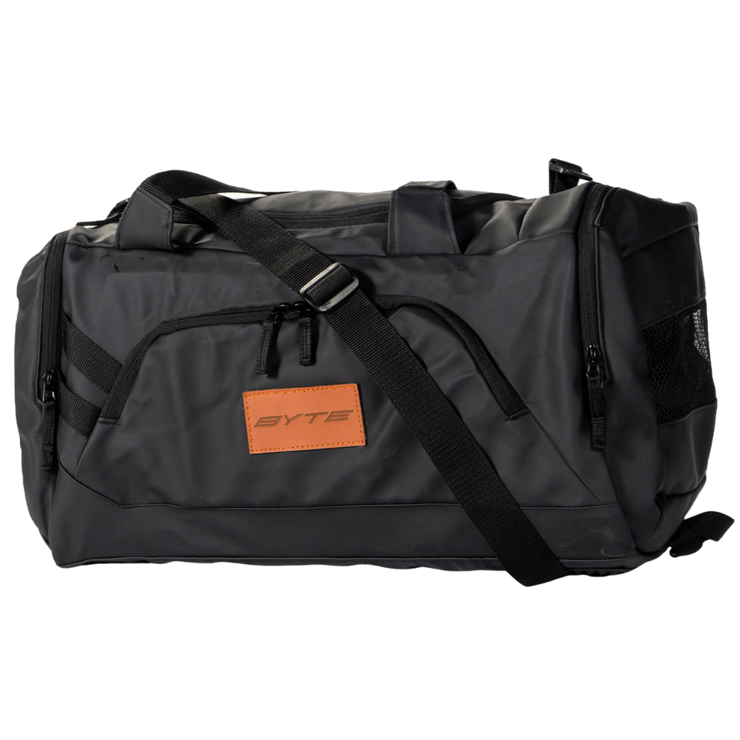 Byte | Byte Pro Holdall | Pro Holdall - Black | Total Hockey