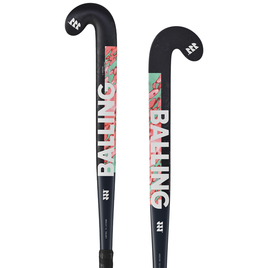 Control 75 Latebow (2025)