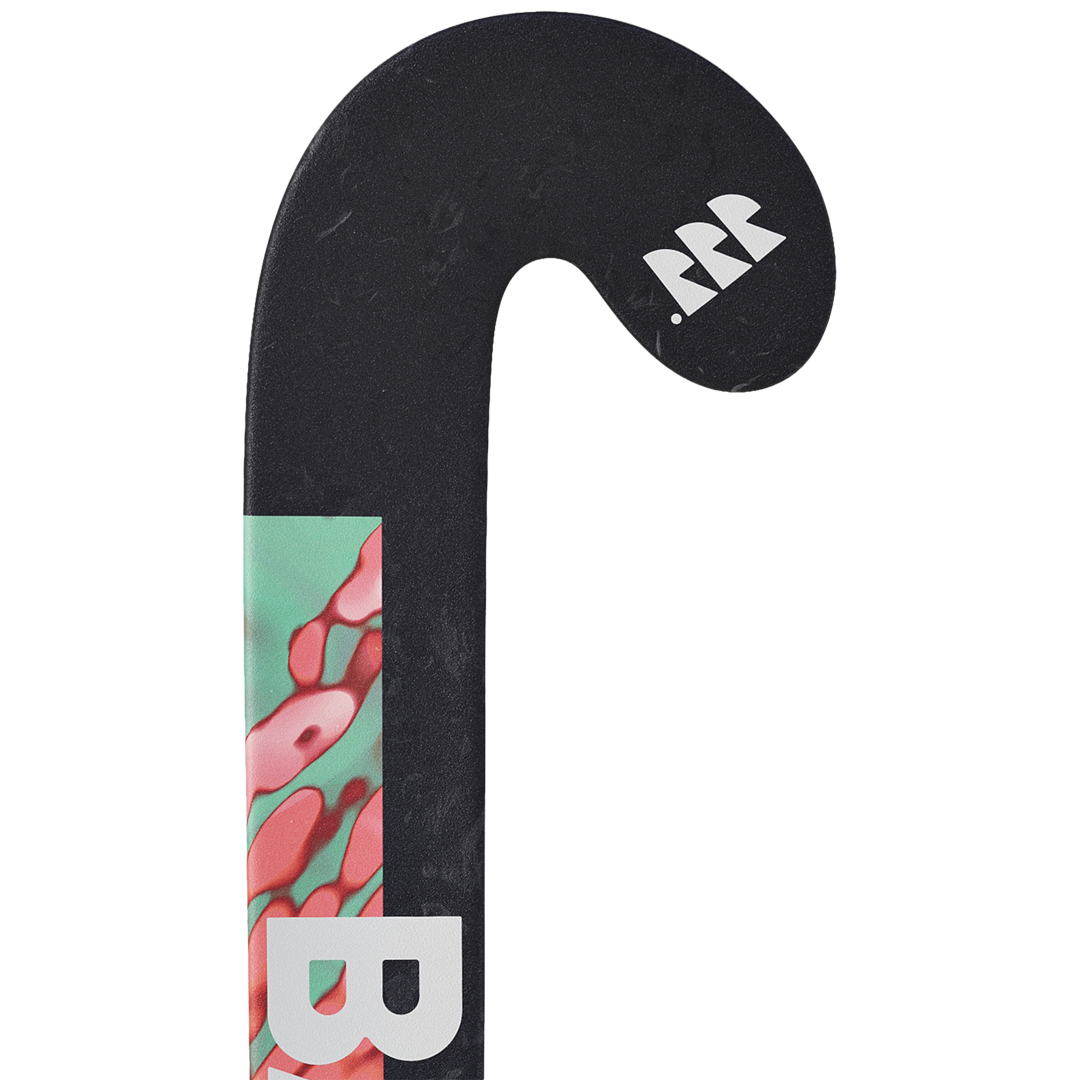 Control 75 Latebow (2025)