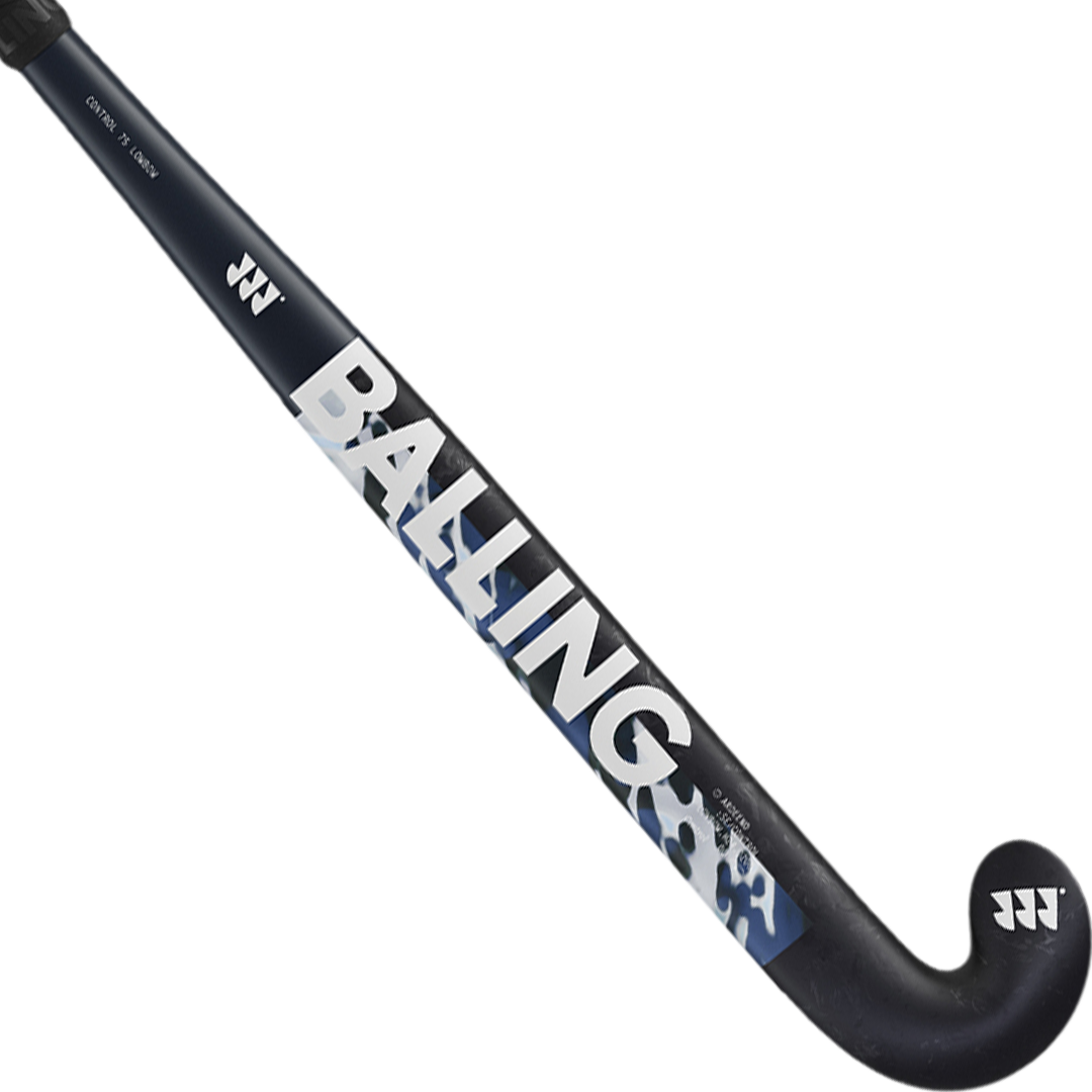 Control 75 Lowbow (2025)