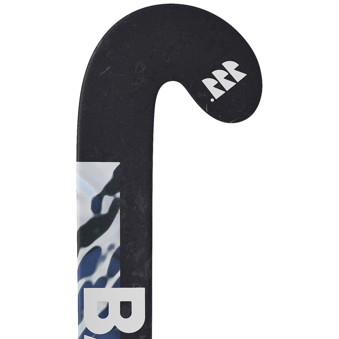 Control 75 Lowbow (2025)