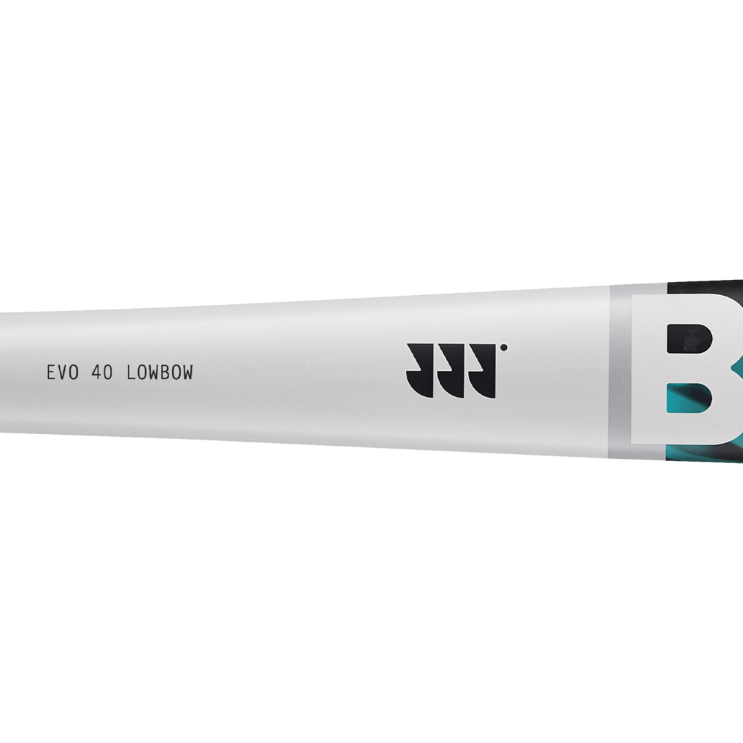 Evo 40 Lowbow (2025)