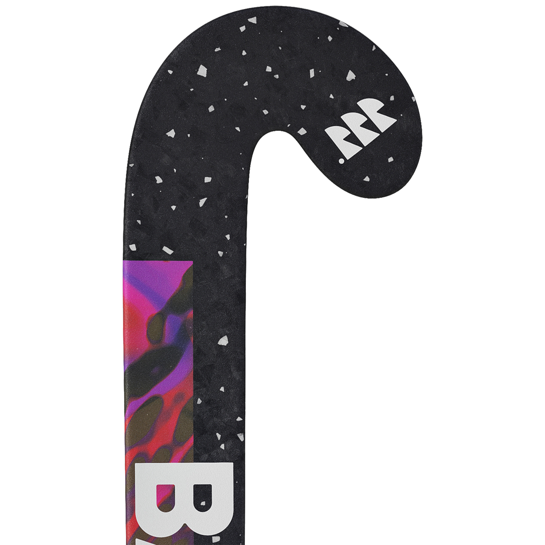 Power 97 Latebow (2025)