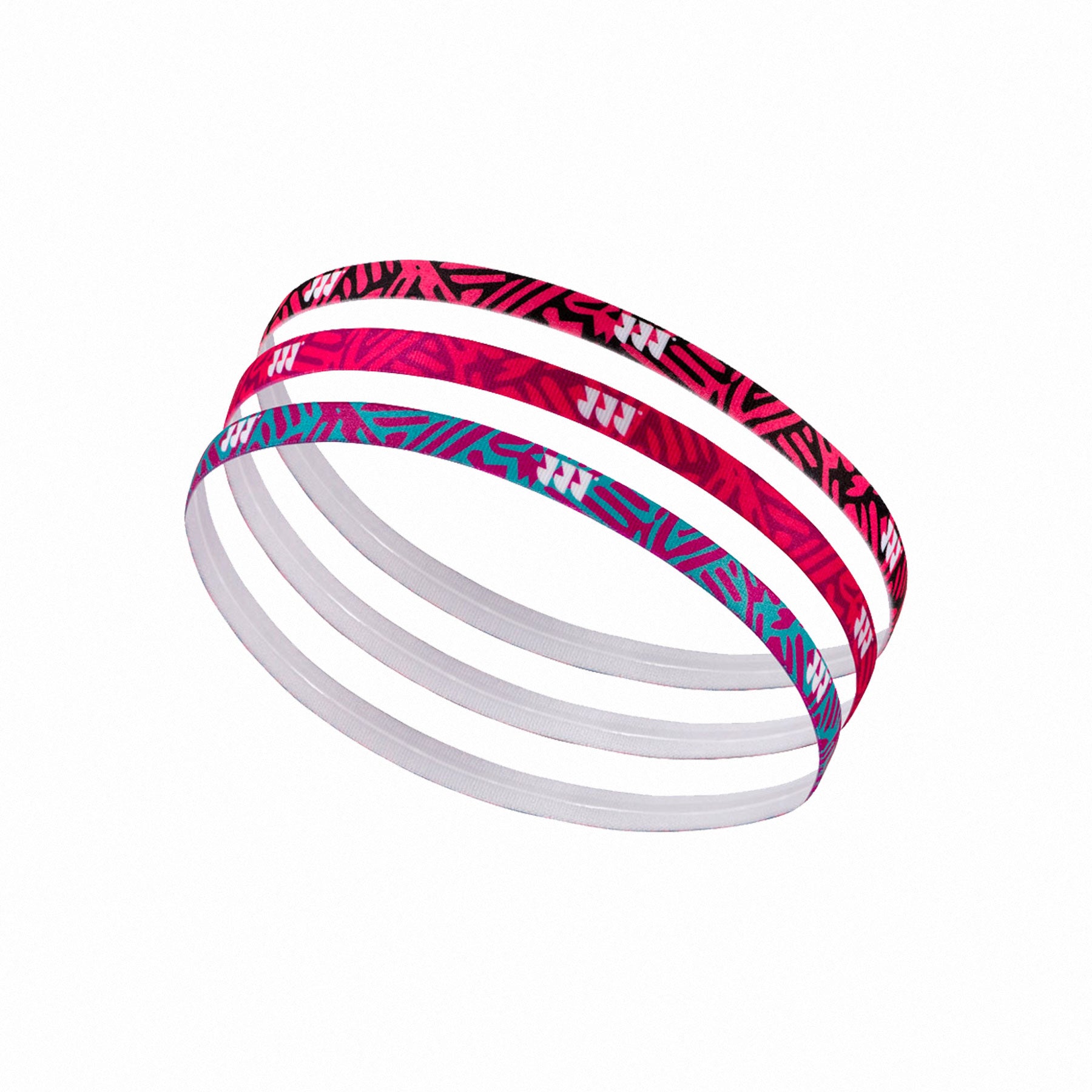 Headband 3 Pack
