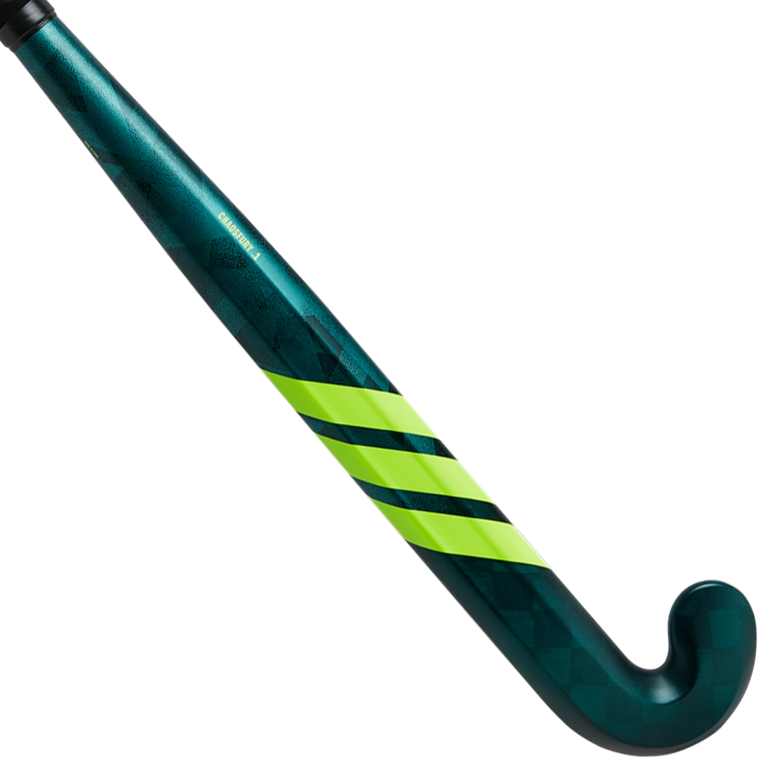 Adidas Hockey | Adidas Hockey Chaosfury .1 (2025) | Chaosfury .1 (2025) - 36.5" Super Light | Total Hockey