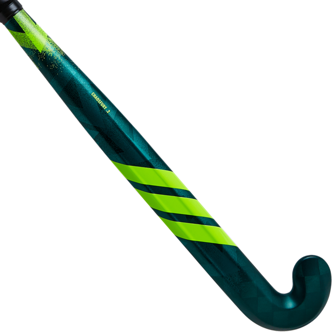 Adidas Hockey | Adidas Hockey Chaosfury .2 (2025) | Chaosfury .2 (2025) - 36.5" Super Light | Total Hockey