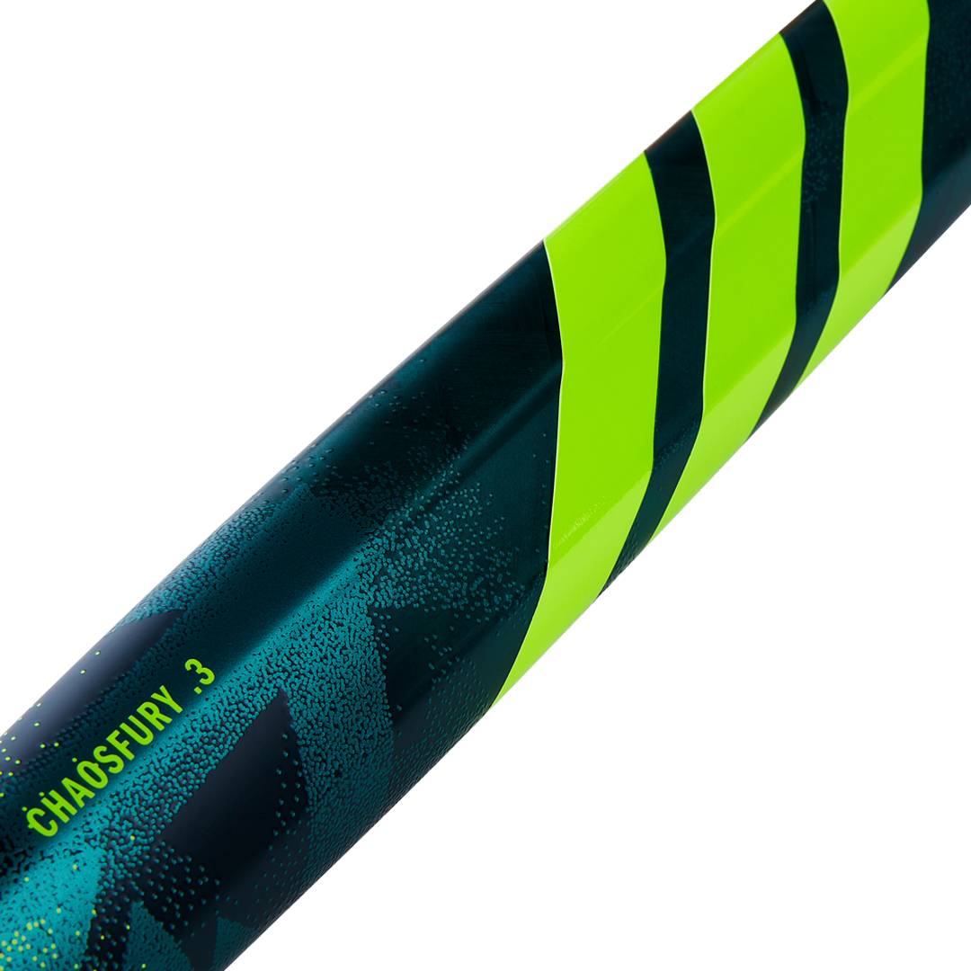 Adidas Hockey | Adidas Hockey Chaosfury .3 (2025) | Chaosfury .3 (2025) - 36.5" Super Light | Total Hockey