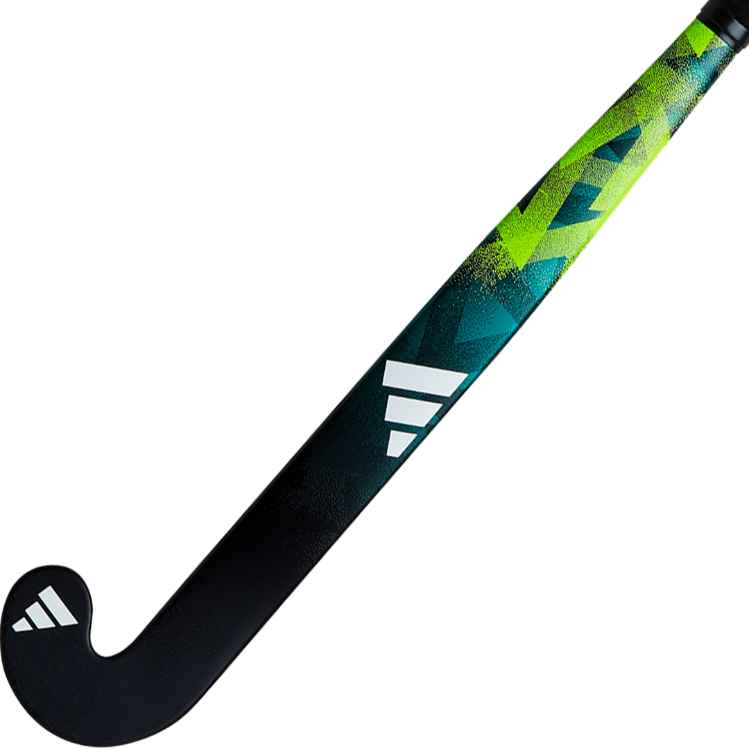 Adidas Hockey | Adidas Hockey Chaosfury .4 (2025) | Chaosfury .4 (2025) - 36.5" Super Light | Total Hockey
