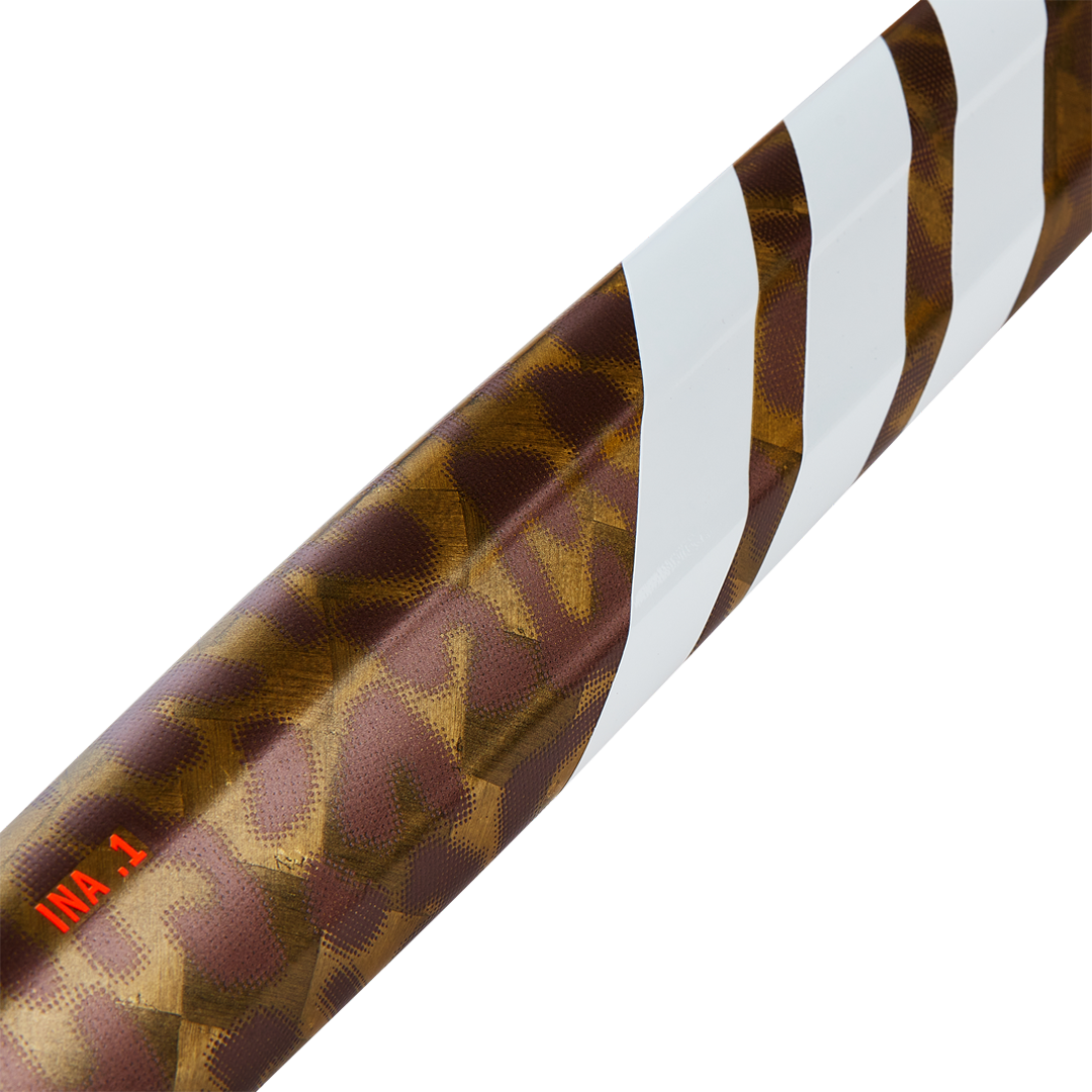 Adidas Hockey | Adidas Hockey Ina .1 (2025) | Ina .1 (2025) - 36.5" Super Light | Total Hockey
