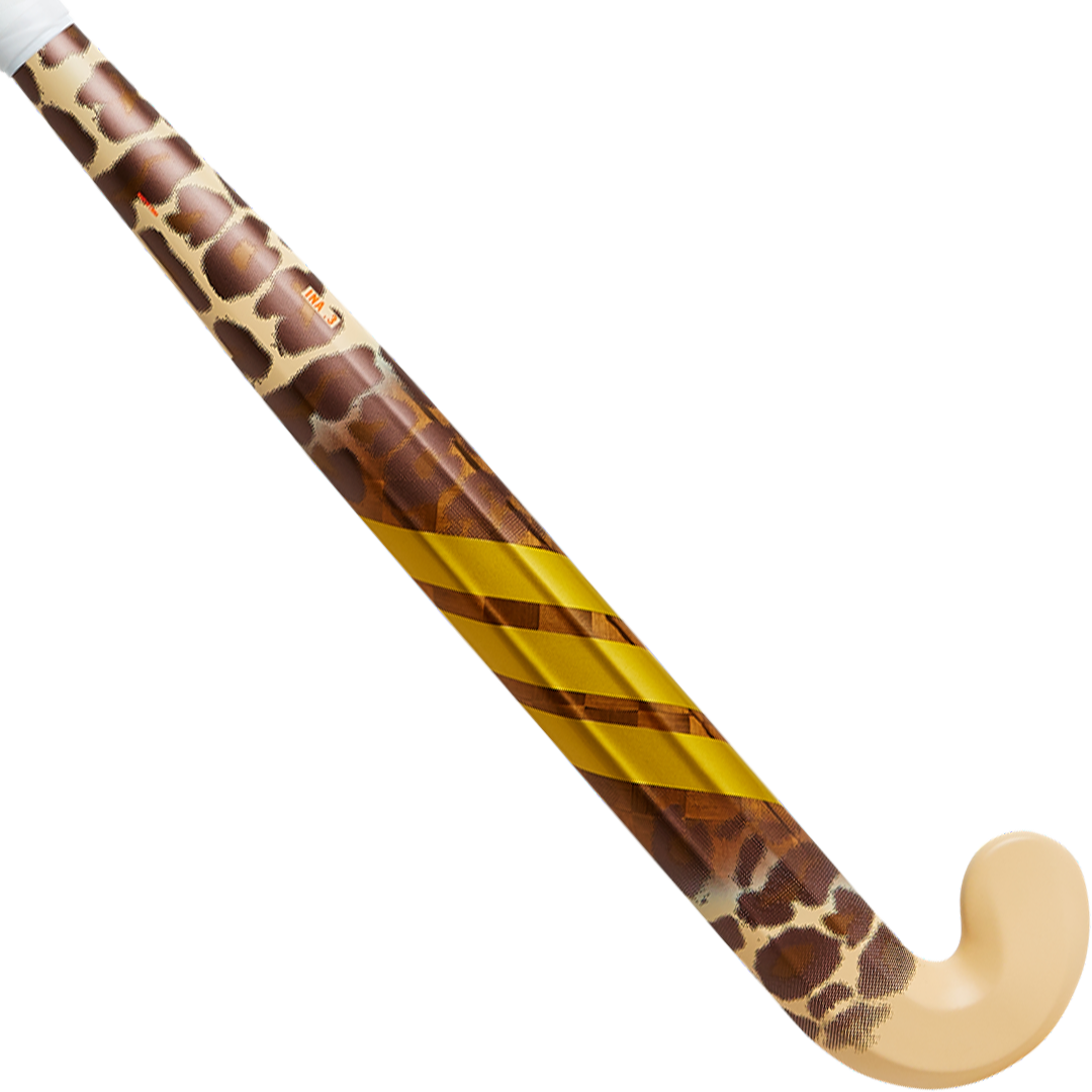 Adidas Hockey | Adidas Hockey Ina .3 (2025) | Ina .3 (2025) - 36.5" Super Light | Total Hockey