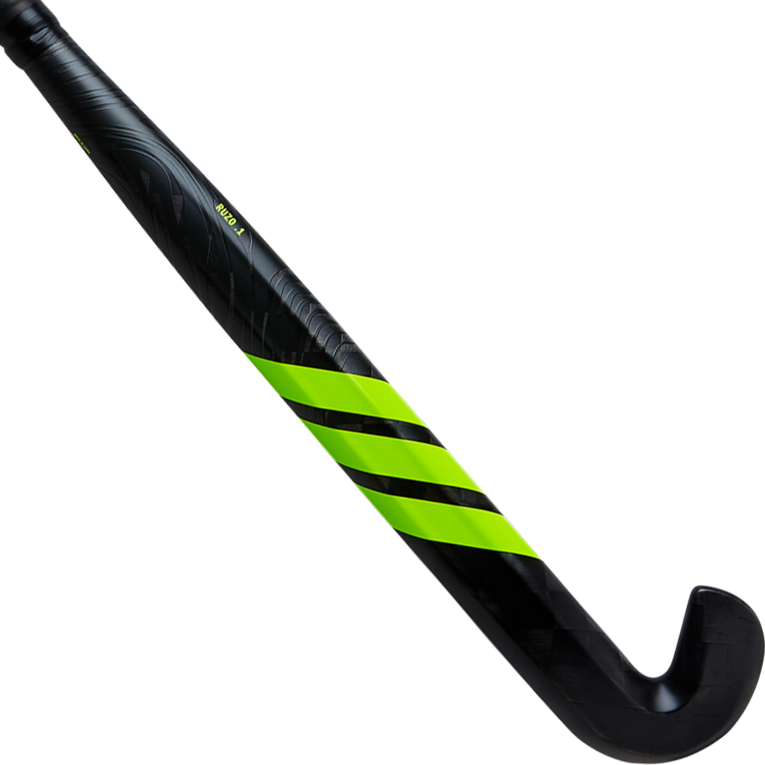 Adidas Hockey | Adidas Hockey Ruzo .1 (2025) | Ruzo .1 (2025) - 36.5" Super Light | Total Hockey