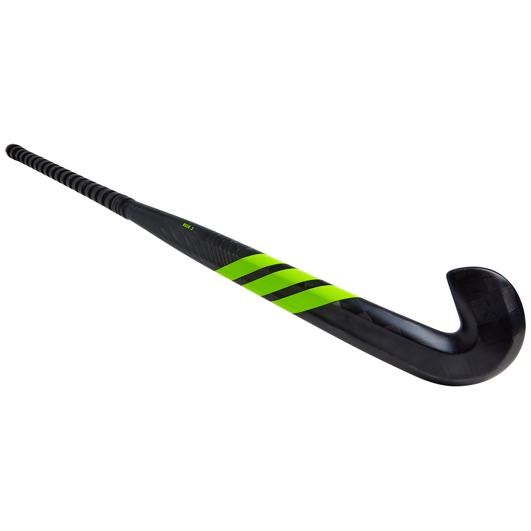 Adidas Hockey | Adidas Hockey Ruzo .1 (2025) | Ruzo .1 (2025) - 36.5" Super Light | Total Hockey