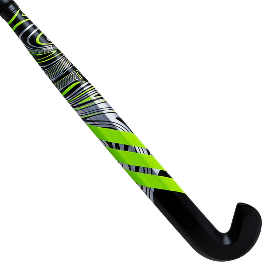 Adidas Hockey | Adidas Hockey Ruzo .4 (2025) | Ruzo .4 (2025) - 36.5" Super Light | Total Hockey