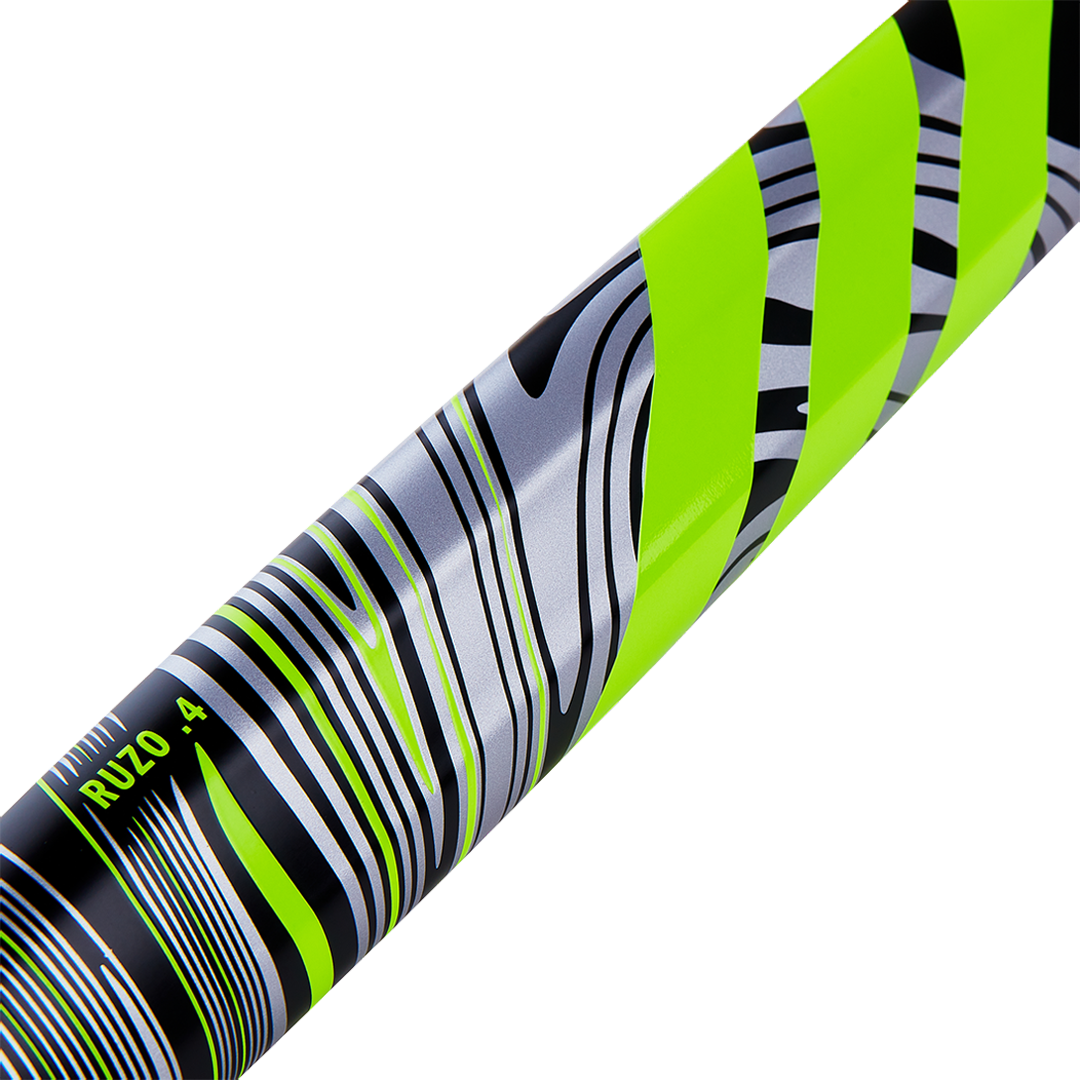 Adidas Hockey | Adidas Hockey Ruzo .4 (2025) | Ruzo .4 (2025) - 36.5" Super Light | Total Hockey