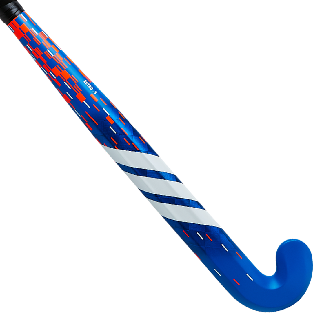 Adidas Hockey | Adidas Hockey Estro .3 (2025) | Estro .3 (2025) - 36.5" Super Light | Total Hockey