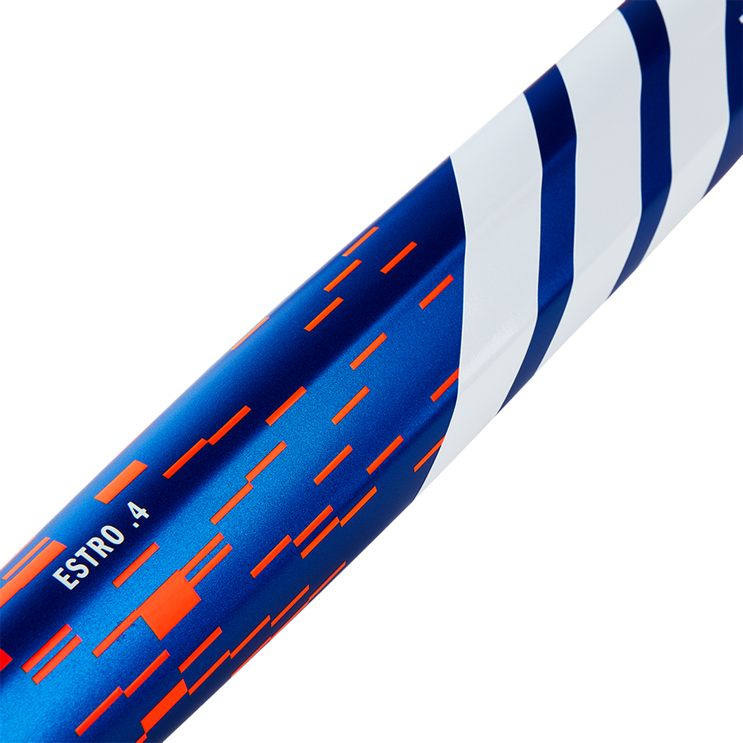 Adidas Hockey | Adidas Hockey Estro .4 (2025) | Estro .4 (2025) - 36.5" Super Light | Total Hockey