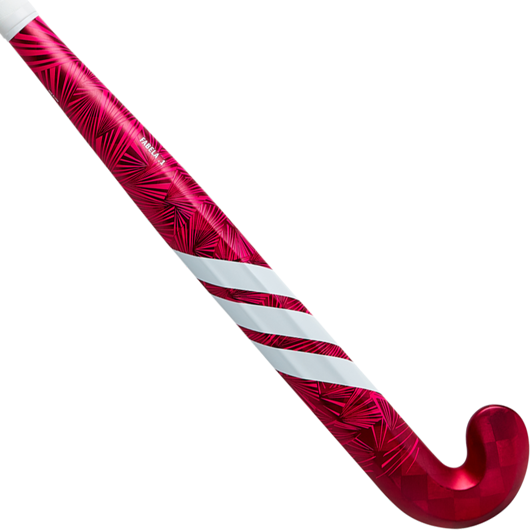 Adidas Hockey | Adidas Hockey Fabela .1 (2025) | Fabela .1 (2025) - 36.5" Super Light | Total Hockey