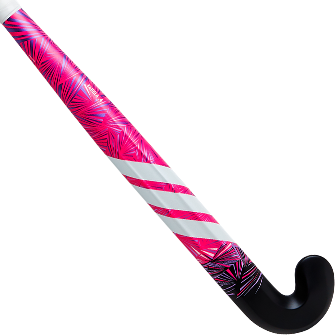 Adidas Hockey | Adidas Hockey Fabela .4 (2025) | Fabela .4 (2025) - 36.5" Super Light | Total Hockey