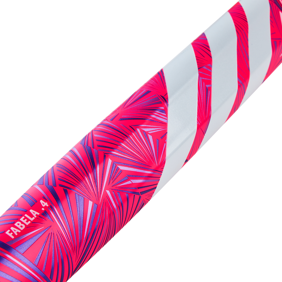 Adidas Hockey | Adidas Hockey Fabela .4 (2025) | Fabela .4 (2025) - 36.5" Super Light | Total Hockey