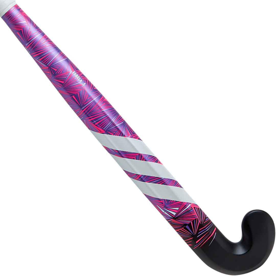 Adidas Hockey | Adidas Hockey Fabela .5 (2025) | Fabela .5 (2025) - 36.5" Super Light | Total Hockey