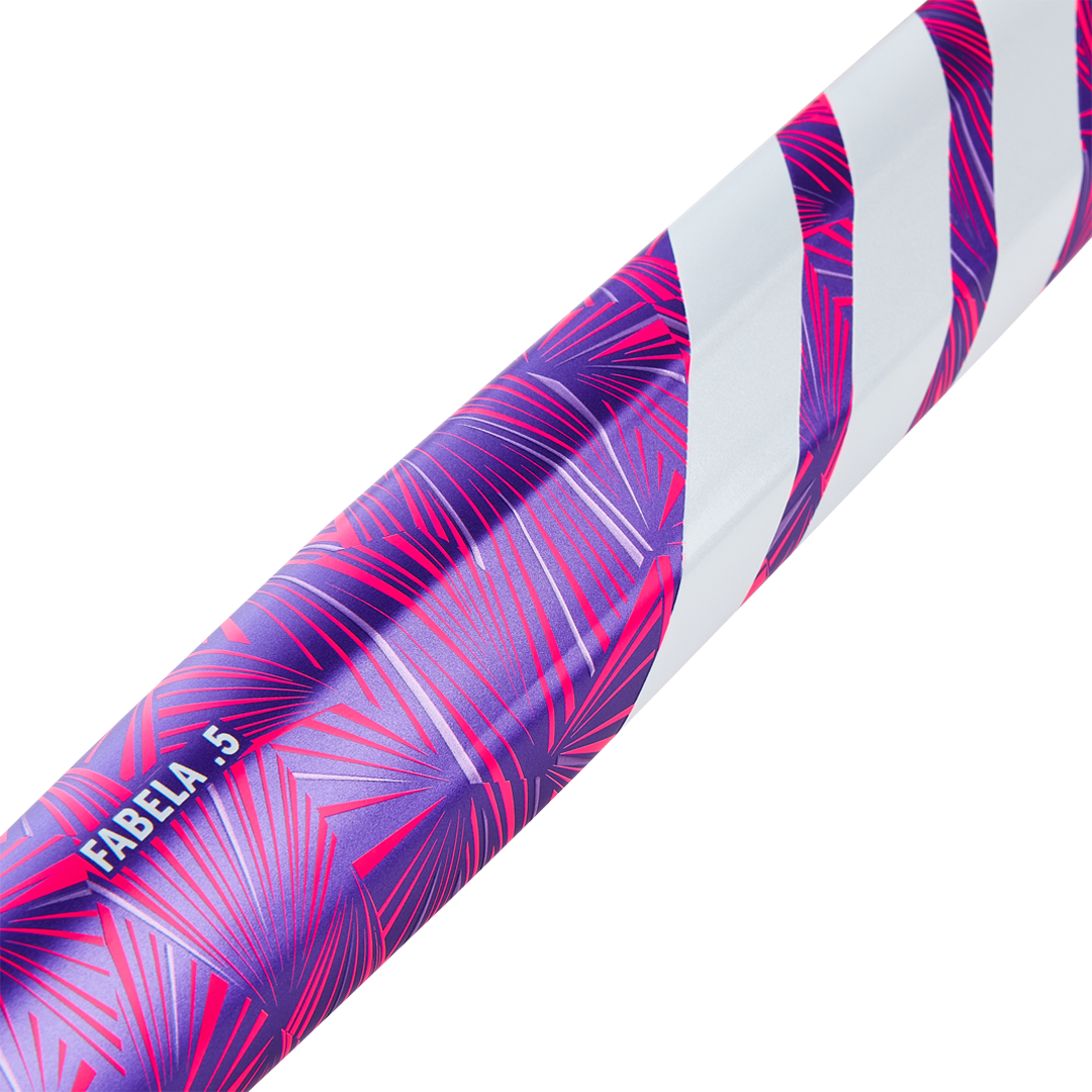 Adidas Hockey | Adidas Hockey Fabela .5 (2025) | Fabela .5 (2025) - 36.5" Super Light | Total Hockey