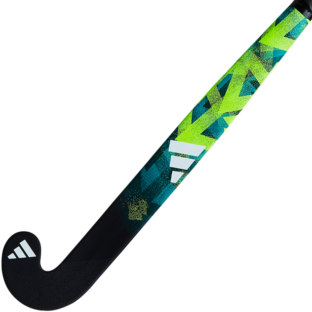 Adidas Hockey | Adidas Hockey Chaosfury .6 (2025) | Chaosfury .6 (2025) - 36.5" Super Light | Total Hockey