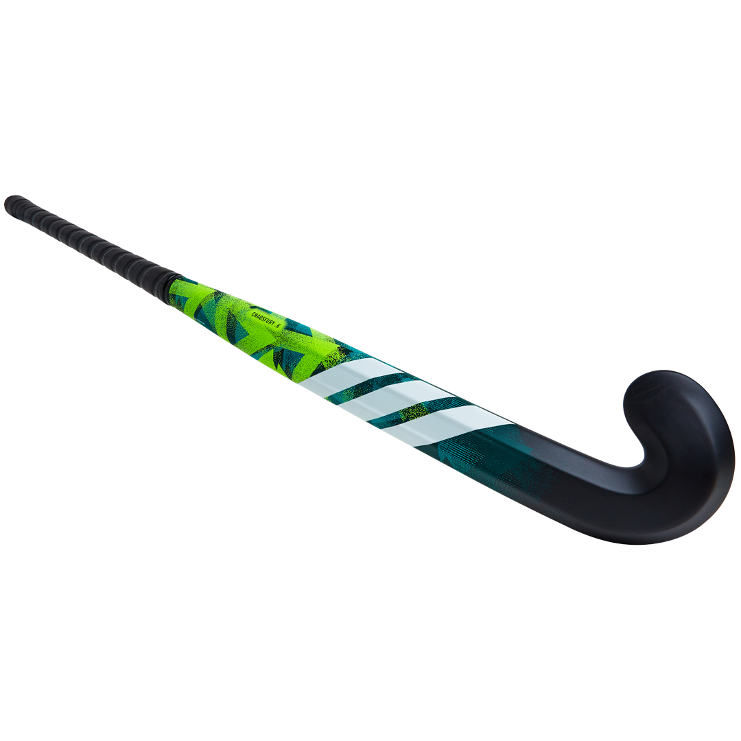 Adidas Hockey | Adidas Hockey Chaosfury .6 (2025) | Chaosfury .6 (2025) - 36.5" Super Light | Total Hockey