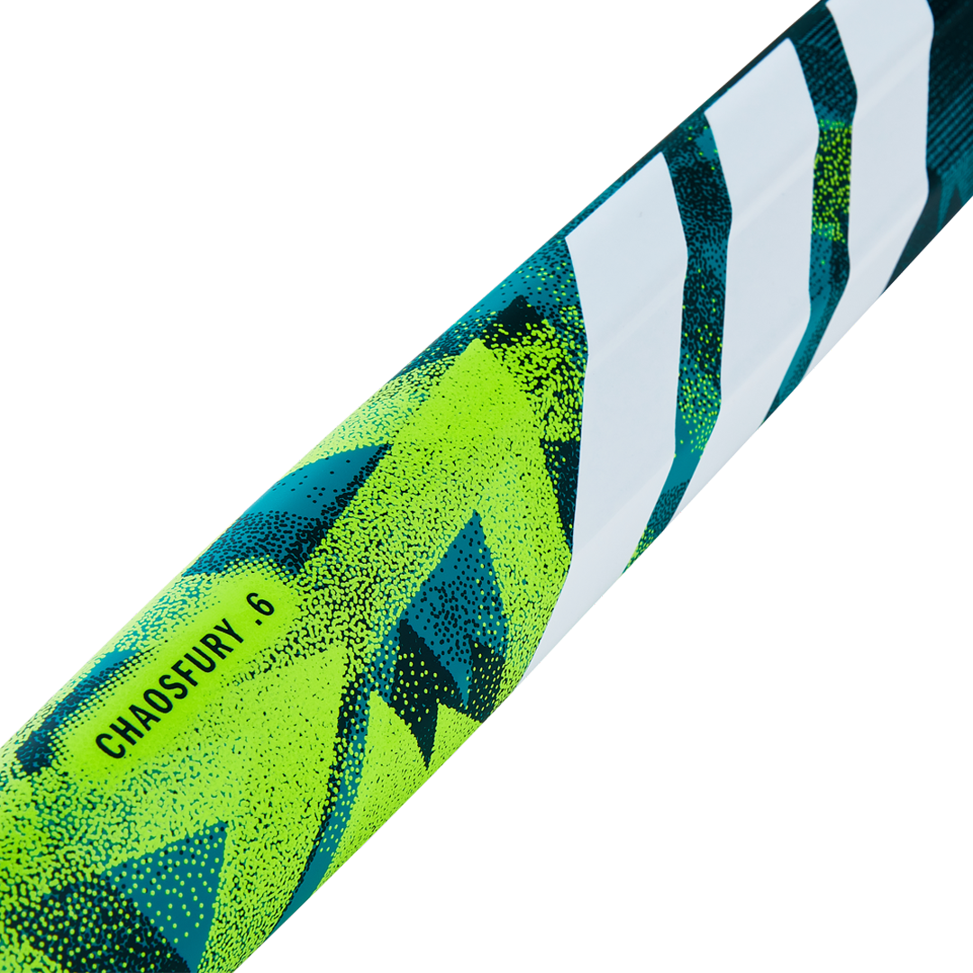 Adidas Hockey | Adidas Hockey Chaosfury .6 (2025) | Chaosfury .6 (2025) - 36.5" Super Light | Total Hockey