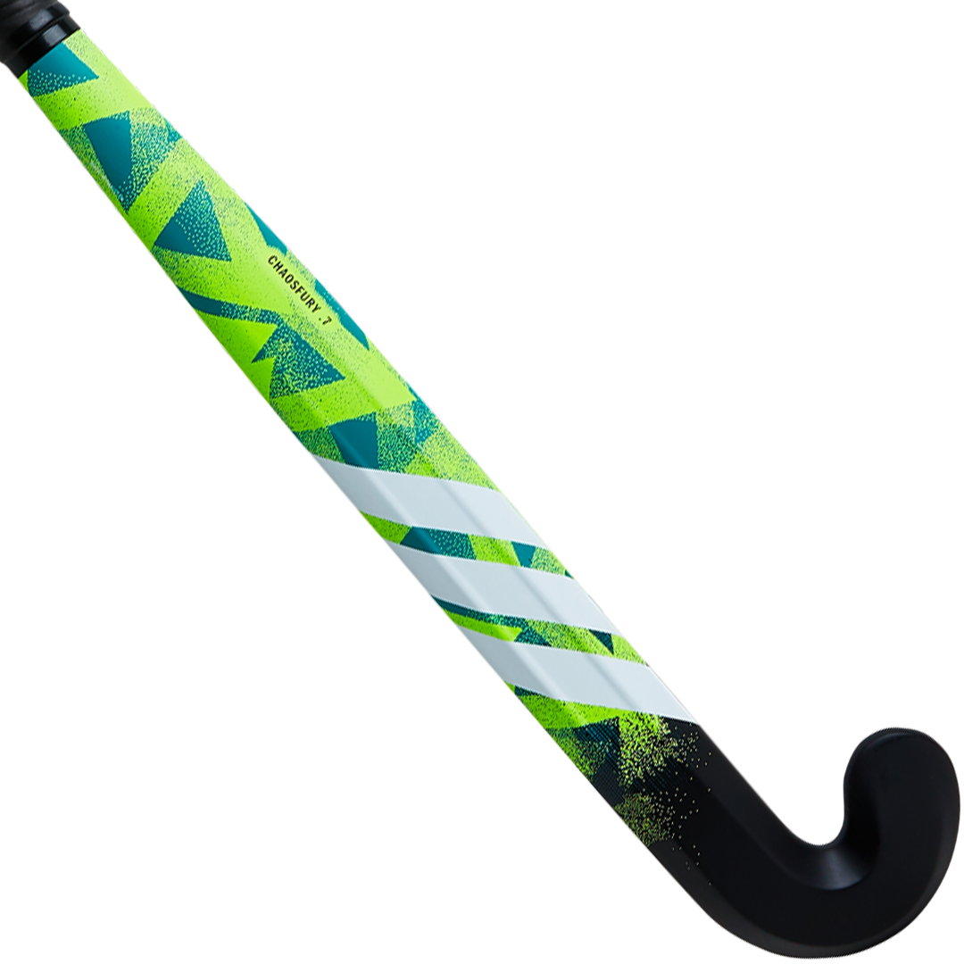 Adidas Hockey | Adidas Hockey Chaosfury .7 (2025) | Chaosfury .7 (2025) - 36.5" Super Light | Total Hockey