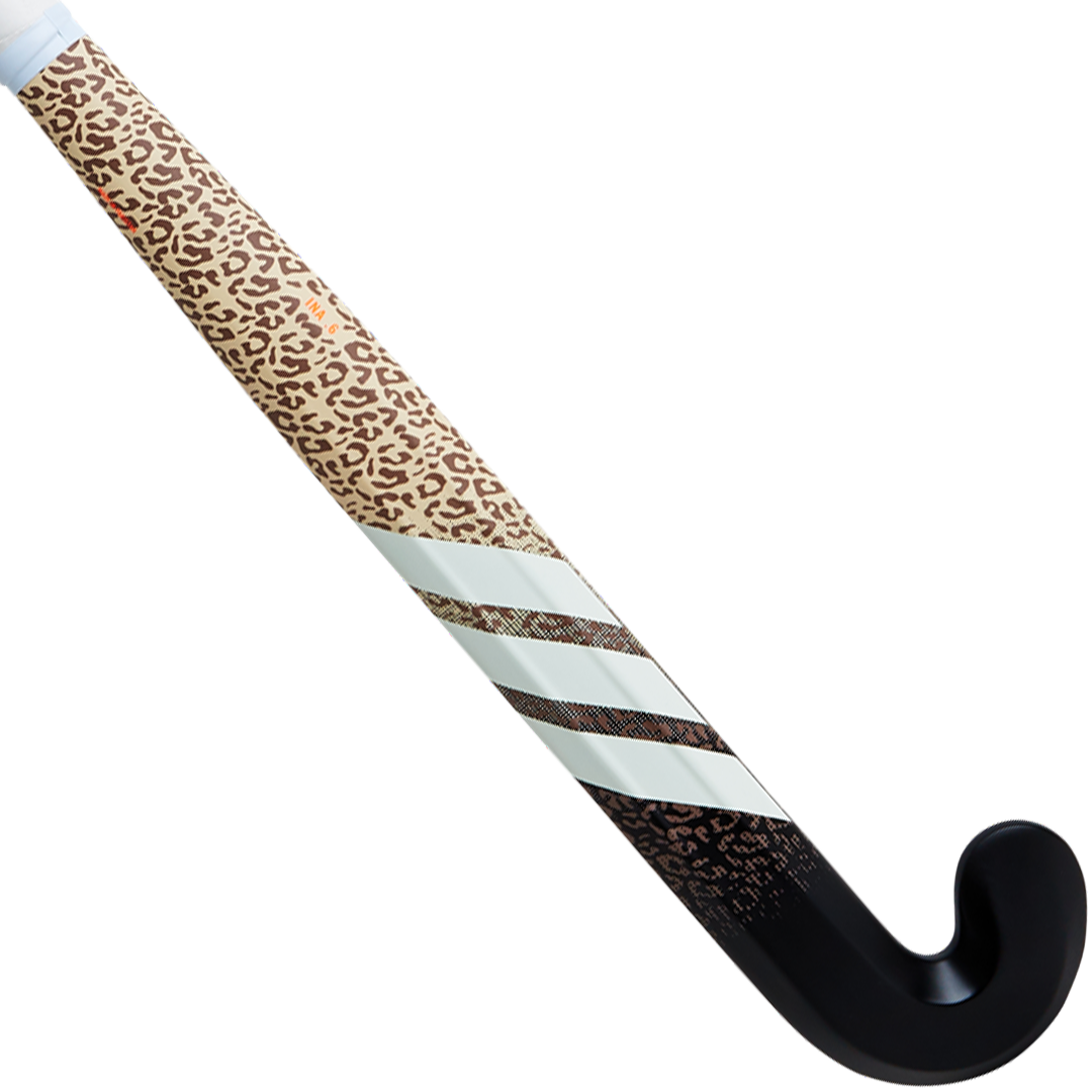 Adidas Hockey | Adidas Hockey Ina .6 (2025) | Ina .6 (2025) - 36.5" Super Light | Total Hockey