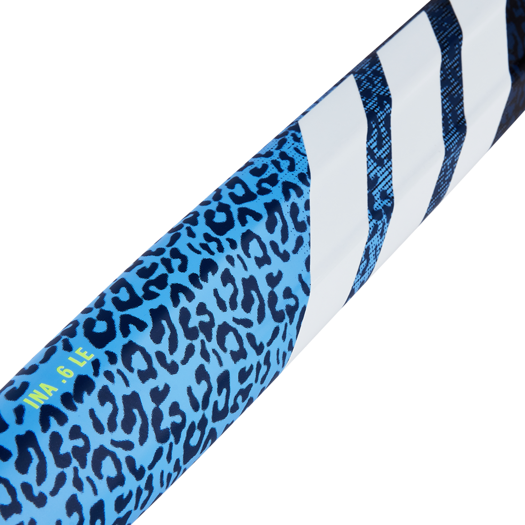 Adidas Hockey | Adidas Hockey Ina .6 LE Jr (2025) | Ina .6 LE Jr (2025) - 36.5" Super Light | Total Hockey