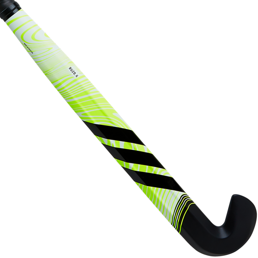 Adidas Hockey | Adidas Hockey Ruzo .6 (2025) | Ruzo .6 (2025) - 36.5" Super Light | Total Hockey