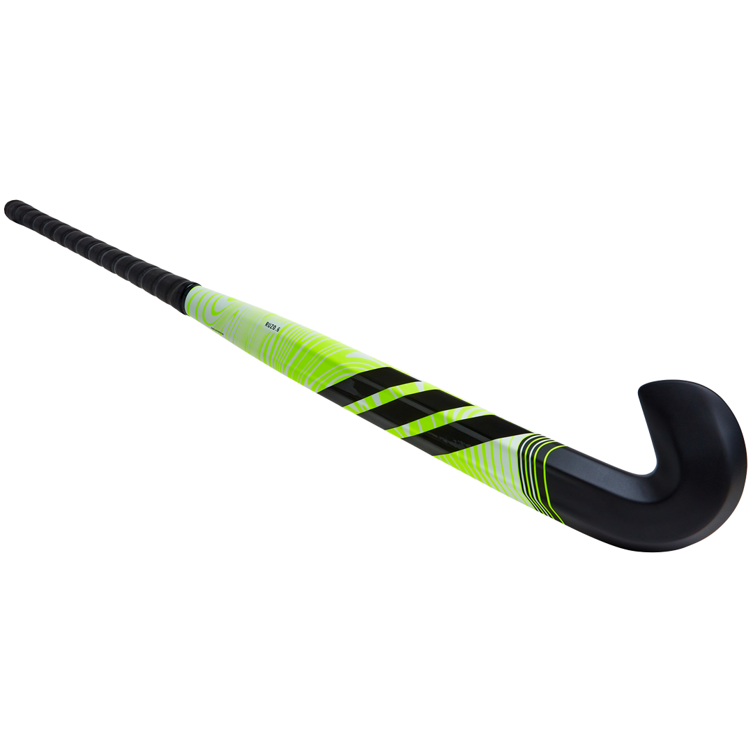 Adidas Hockey | Adidas Hockey Ruzo .6 (2025) | Ruzo .6 (2025) - 36.5" Super Light | Total Hockey