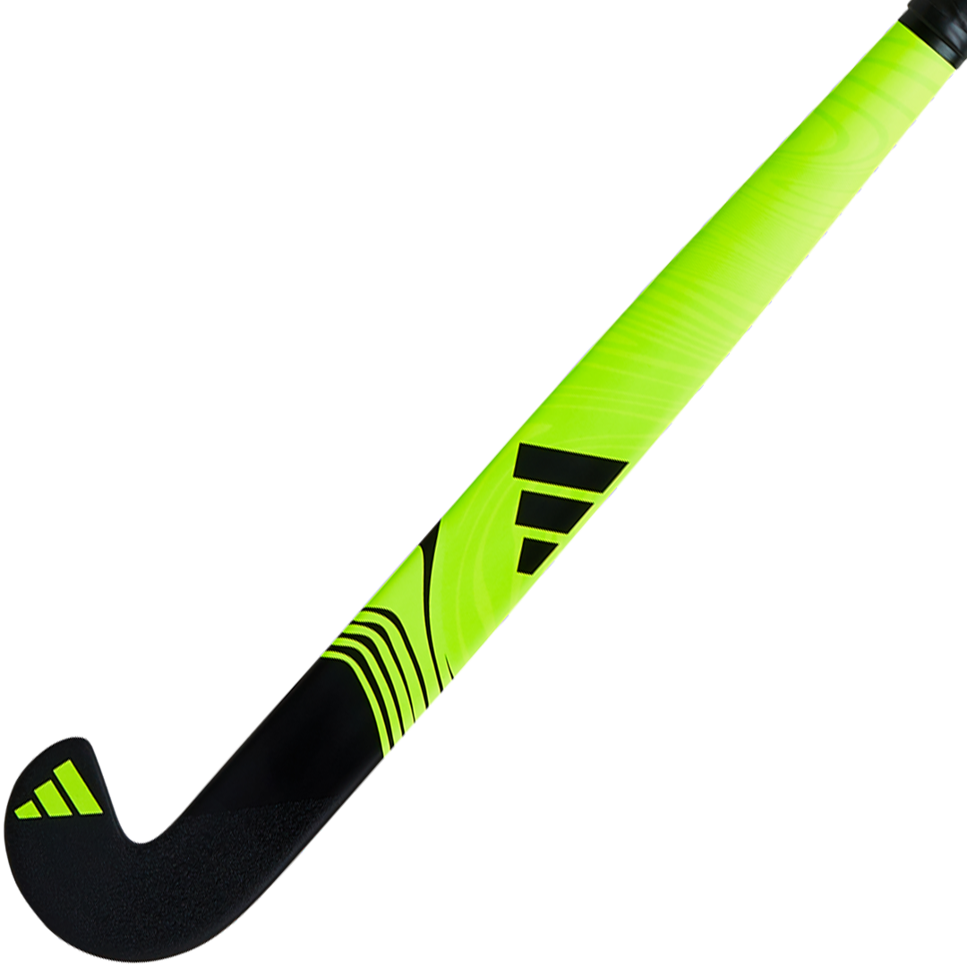 Adidas Hockey | Adidas Hockey Ruzo .8 (2025) | Ruzo .8 (2025) - 36.5" Super Light | Total Hockey