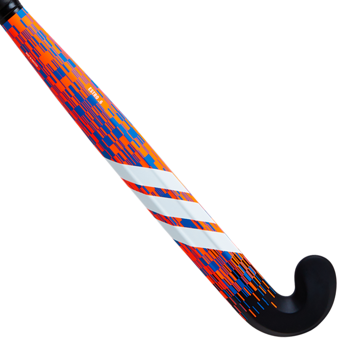 Adidas Hockey | Adidas Hockey Estro .6 (2025) | Estro .6 (2025) - 36.5" Super Light | Total Hockey